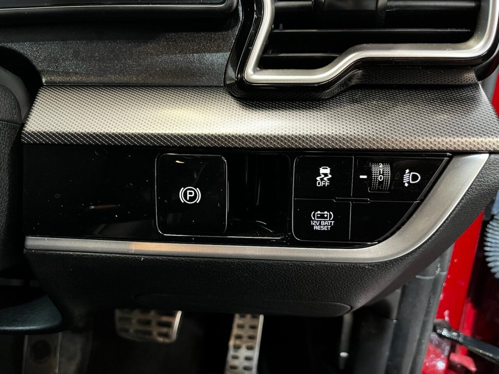 Used Kia Sportage 2024 for sale - 76368219: Photo 21