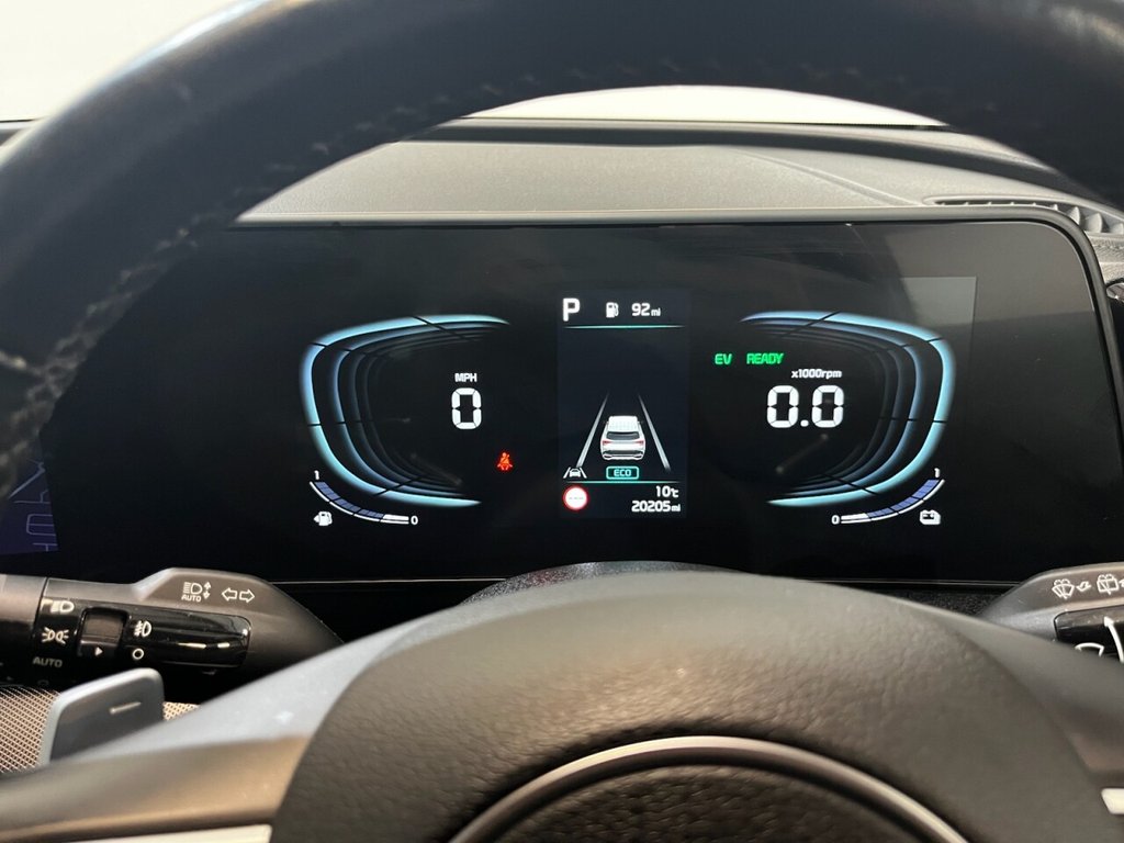 Used Kia Sportage 2024 for sale - 76368219: Photo 23