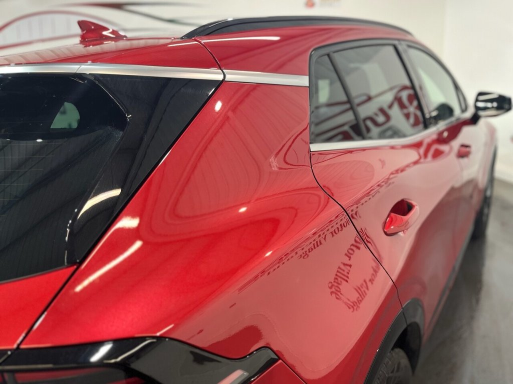 Used Kia Sportage 2024 for sale - 76368219: Photo 34