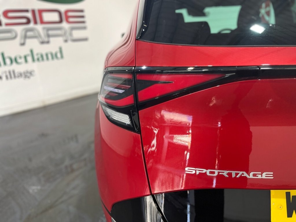 Used Kia Sportage 2024 for sale - 76368219: Photo 35