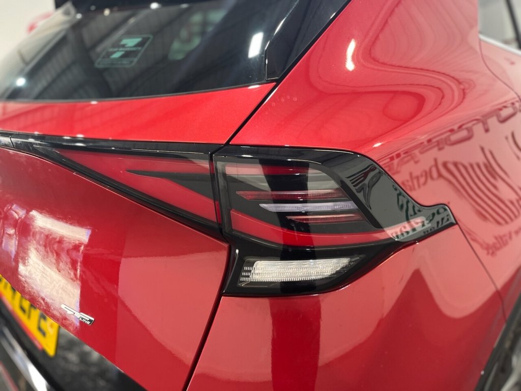 Used Kia Sportage 2024 for sale - 76368219: Photo 37