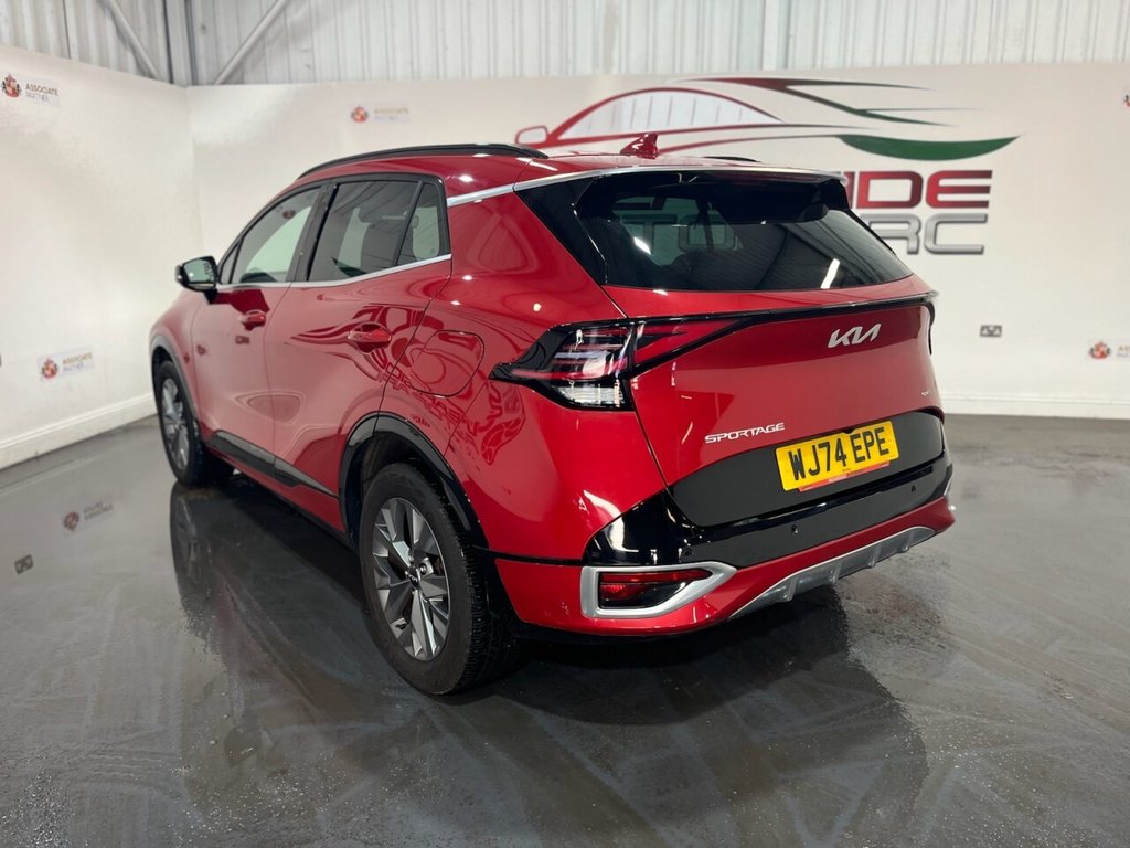 Used Kia Sportage 2024 for sale - 76368219: Photo 43