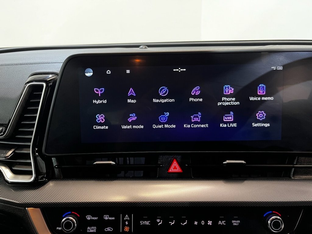 Used Kia Sportage 2024 for sale - 76368219: Photo 44