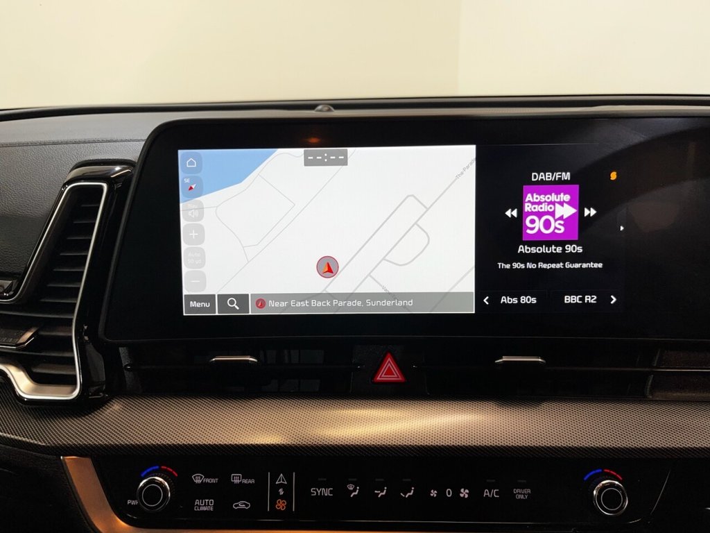 Used Kia Sportage 2024 for sale - 76368219: Photo 45