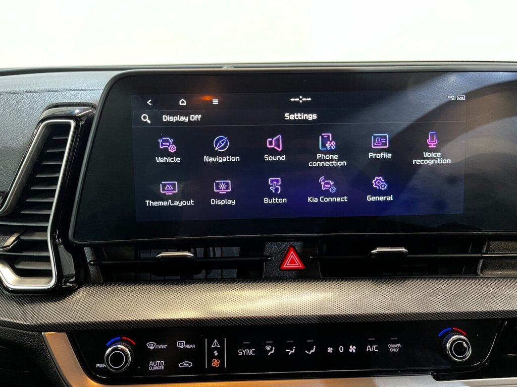 Used Kia Sportage 2024 for sale - 76368219: Photo 49