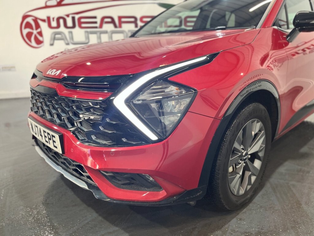 Used Kia Sportage 2024 for sale - 76368219: Photo 5