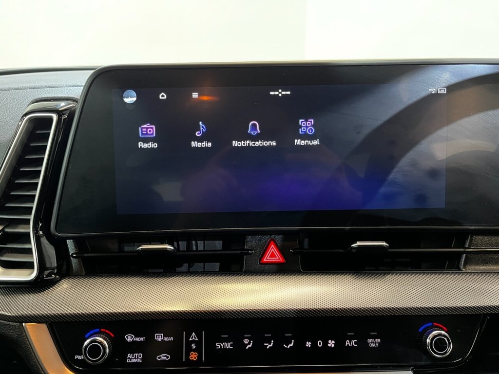 Used Kia Sportage 2024 for sale - 76368219: Photo 50