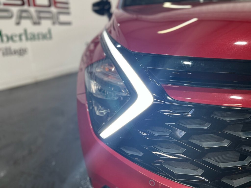 Used Kia Sportage 2024 for sale - 76368219: Photo 8