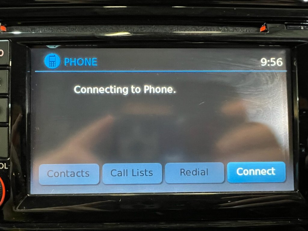 Vehicle 29