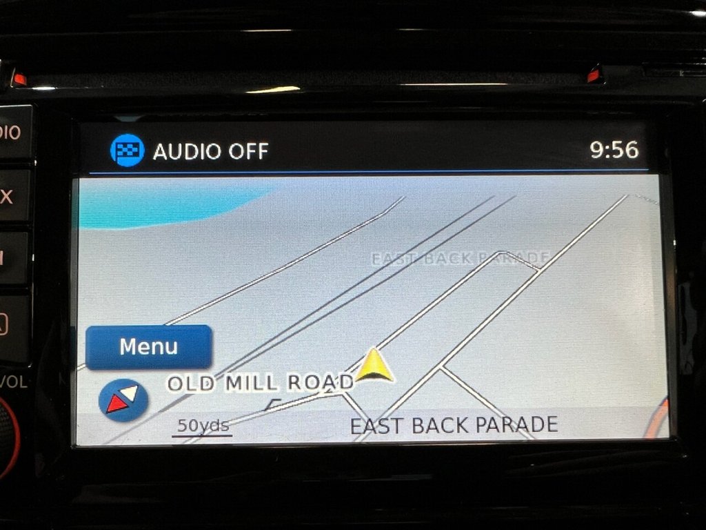 Vehicle 31