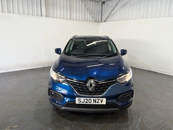Used Renault Kadjar 2020 for sale - 78068691: Photo