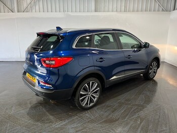 Used Renault Kadjar 2020 for sale - 78068691: Photo