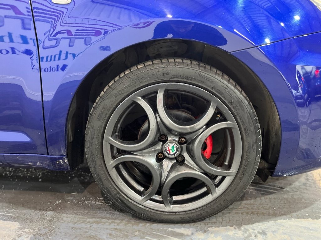 Used Alfa Romeo MiTo 2018 for sale - 76909903: Photo 10