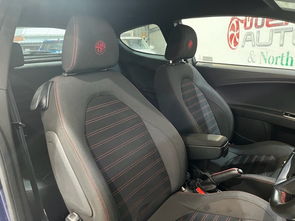 Used Alfa Romeo MiTo 2018 for sale - 76909903: Photo 12