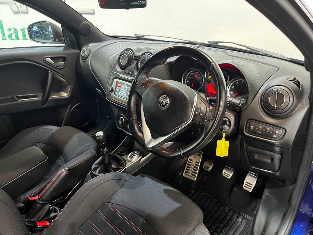 Used Alfa Romeo MiTo 2018 for sale - 76909903: Photo 14