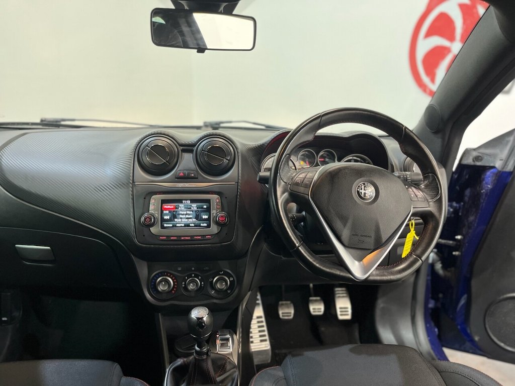 Used Alfa Romeo MiTo 2018 for sale - 76909903: Photo 17