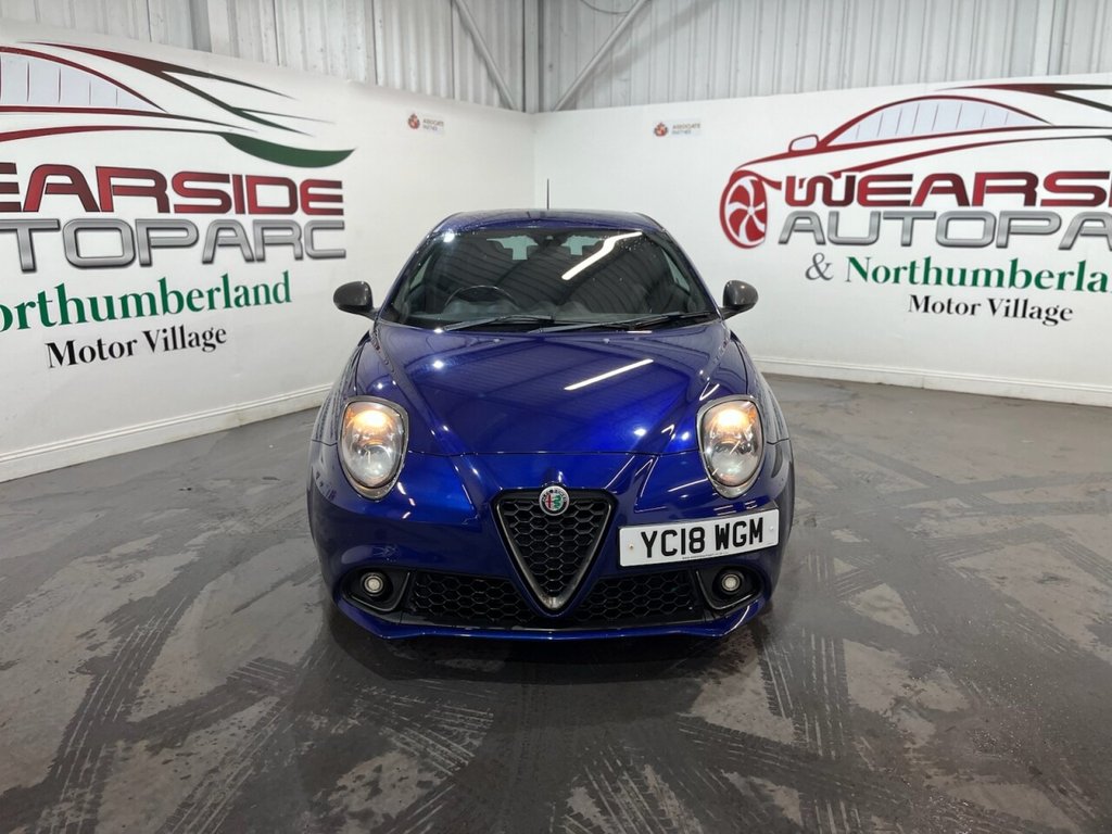 Used Alfa Romeo MiTo 2018 for sale - 76909903: Photo 2