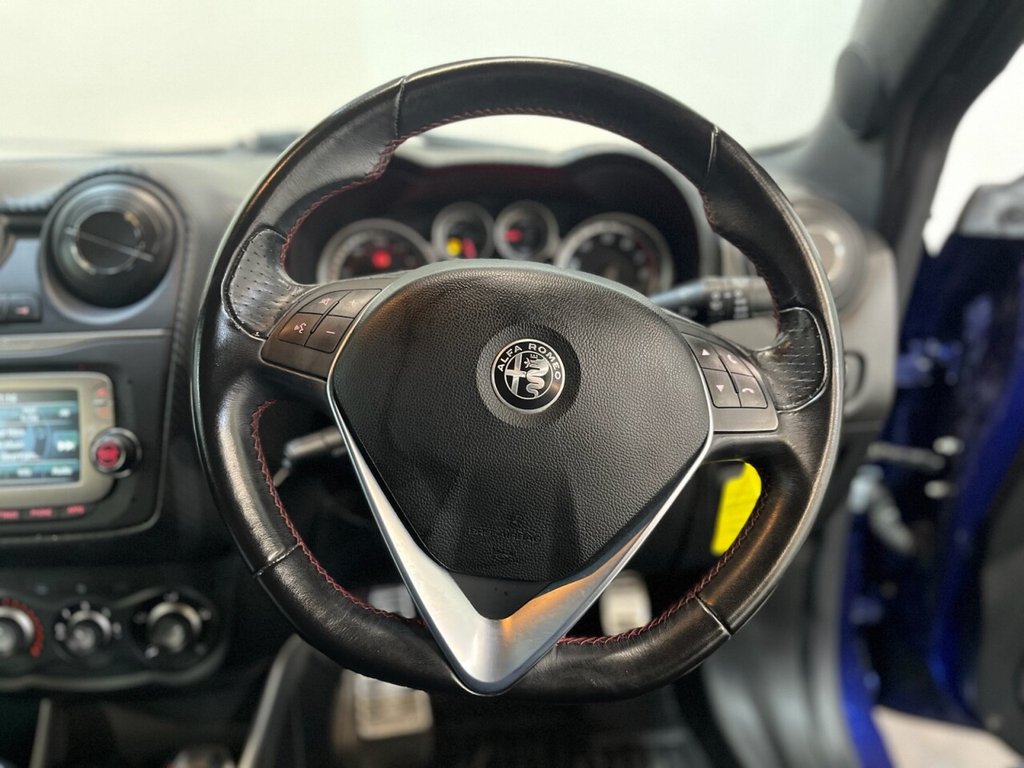 Used Alfa Romeo MiTo 2018 for sale - 76909903: Photo 22