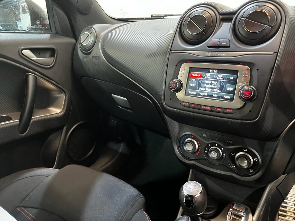 Used Alfa Romeo MiTo 2018 for sale - 76909903: Photo 24