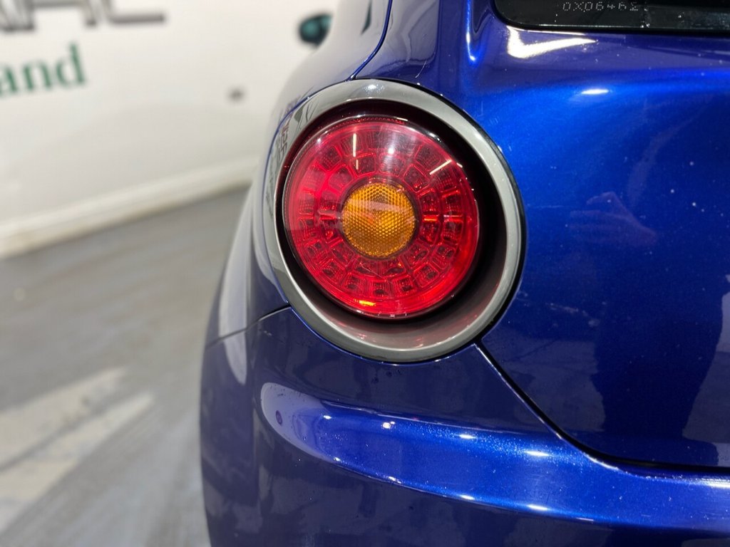 Used Alfa Romeo MiTo 2018 for sale - 76909903: Photo 31