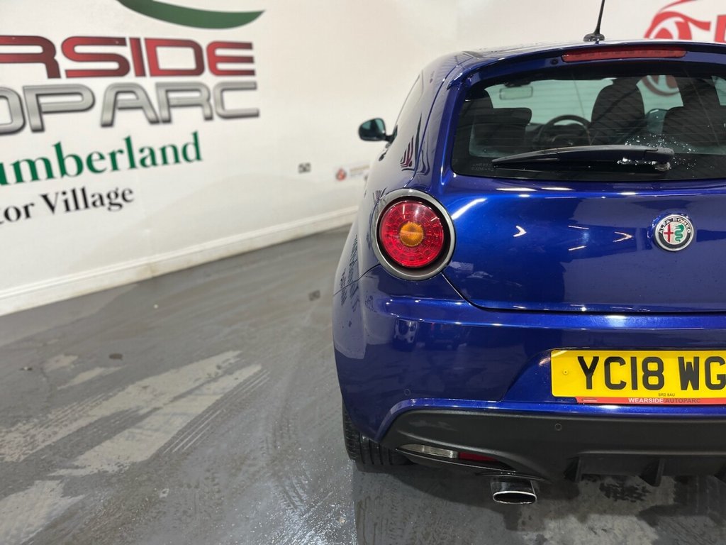 Used Alfa Romeo MiTo 2018 for sale - 76909903: Photo 32