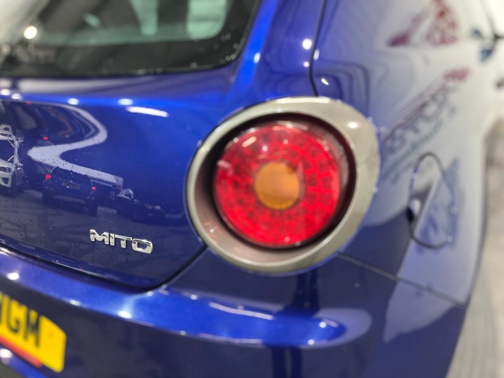 Used Alfa Romeo MiTo 2018 for sale - 76909903: Photo 33