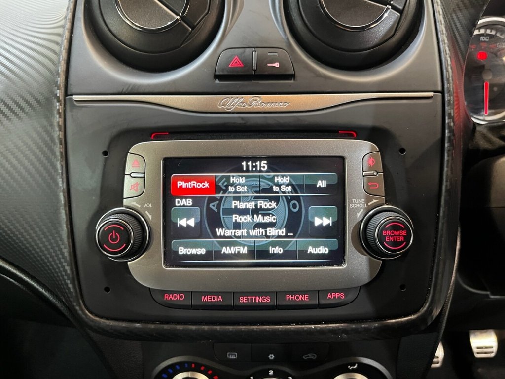 Used Alfa Romeo MiTo 2018 for sale - 76909903: Photo 38