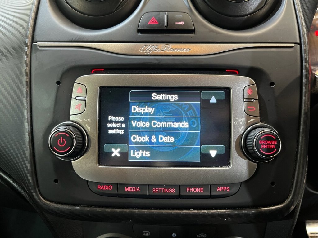 Used Alfa Romeo MiTo 2018 for sale - 76909903: Photo 39