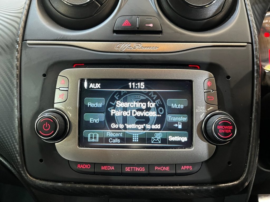 Used Alfa Romeo MiTo 2018 for sale - 76909903: Photo 40