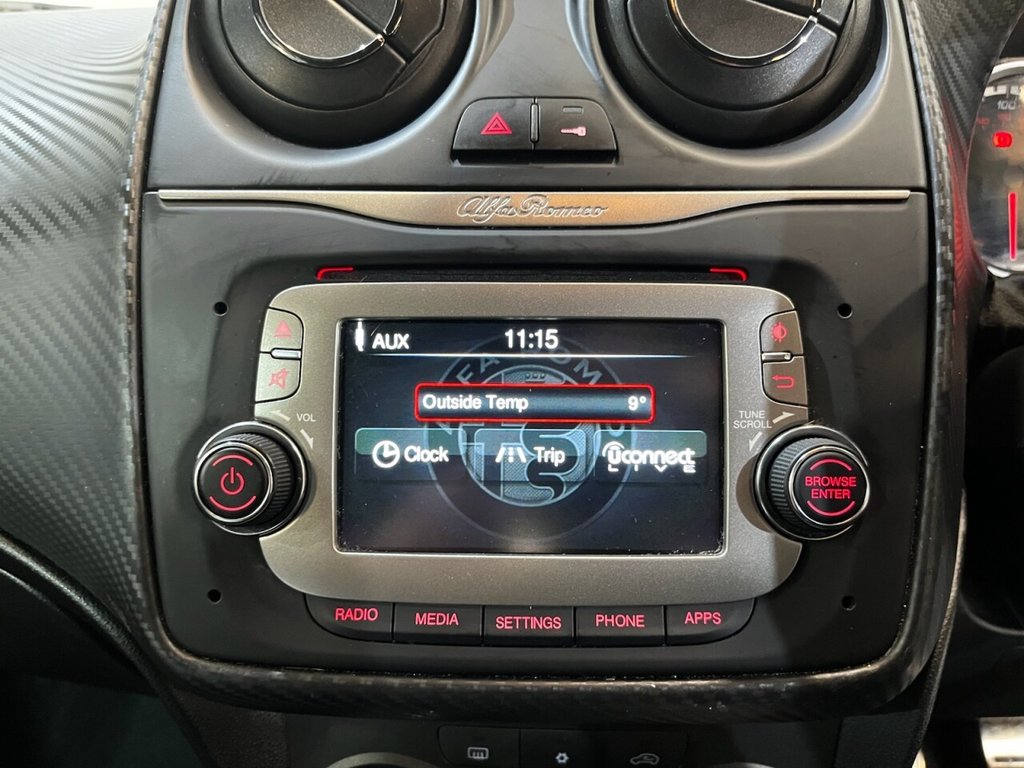 Used Alfa Romeo MiTo 2018 for sale - 76909903: Photo 41