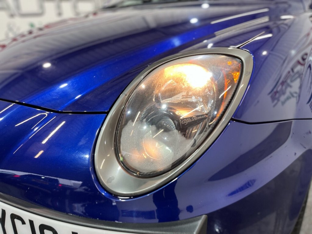 Used Alfa Romeo MiTo 2018 for sale - 76909903: Photo 6