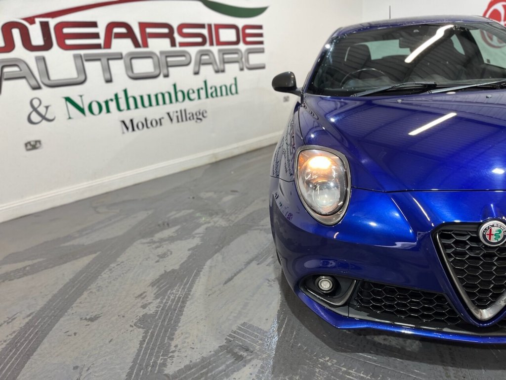 Used Alfa Romeo MiTo 2018 for sale - 76909903: Photo 7