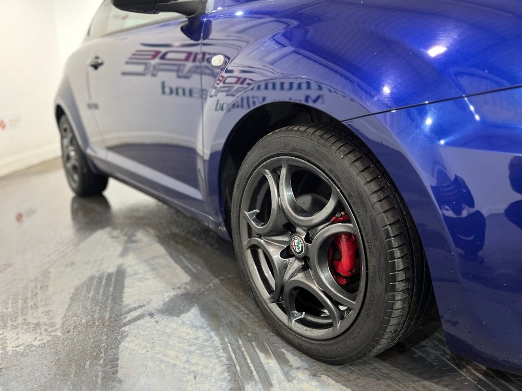 Used Alfa Romeo MiTo 2018 for sale - 76909903: Photo 9