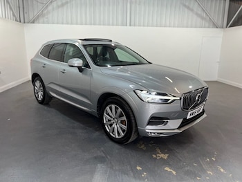 Used Volvo XC60 2018 for sale - 79574578: Photo