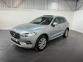 Used Volvo XC60 2018 for sale - 79574578: Photo