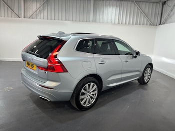 Used Volvo XC60 2018 for sale - 79574578: Photo