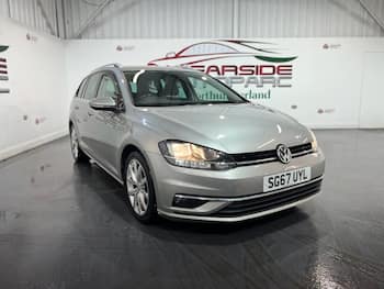 Used Volkswagen Golf 2017 for sale - 79530012: Photo