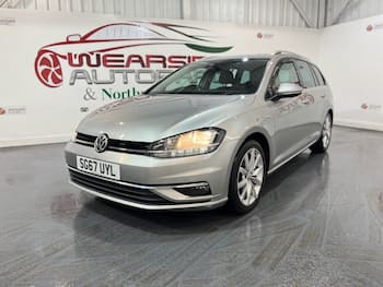 Used Volkswagen Golf 2017 for sale - 79530012: Photo