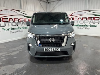 Used Nissan Primastar 2023 for sale - 76820750: Photo