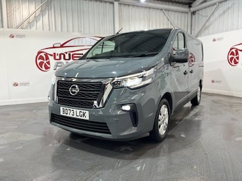 Used Nissan Primastar 2023 for sale - 76820750: Photo