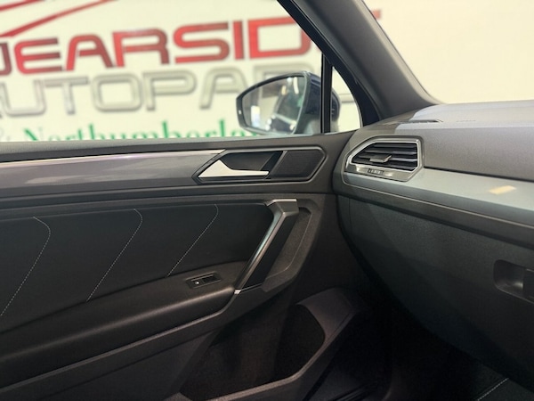 Used Volkswagen Tiguan 2018 for sale - 76080975: Photo 10