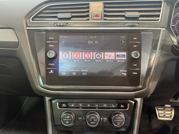 Used Volkswagen Tiguan 2018 for sale - 76080975: Photo 14