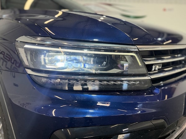 Used Volkswagen Tiguan 2018 for sale - 76080975: Photo 20