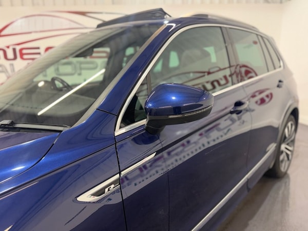 Used Volkswagen Tiguan 2018 for sale - 76080975: Photo 23