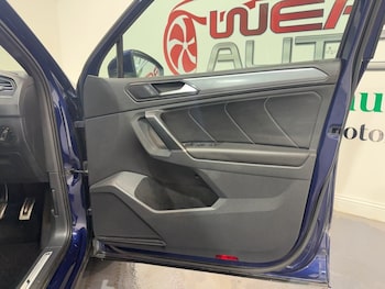 Used Volkswagen Tiguan 2018 for sale - 76080975: Photo 4