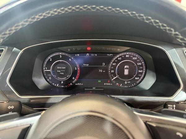 Used Volkswagen Tiguan 2018 for sale - 76080975: Photo 7
