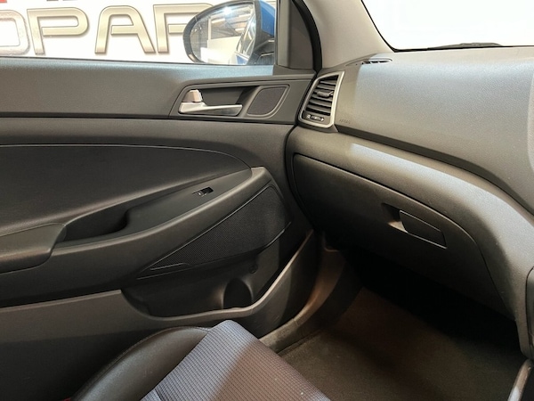 Used Hyundai TUCSON 2016 for sale - 74016189: Photo 15