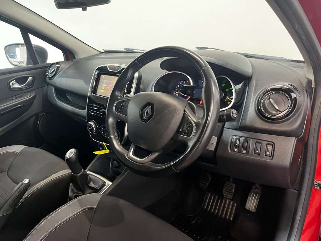Used Renault Clio 2016 for sale - 77936022: Photo 10