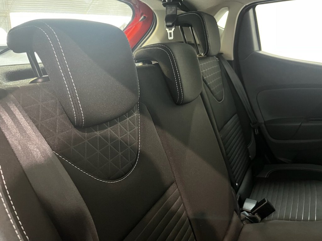 Used Renault Clio 2016 for sale - 77936022: Photo 11