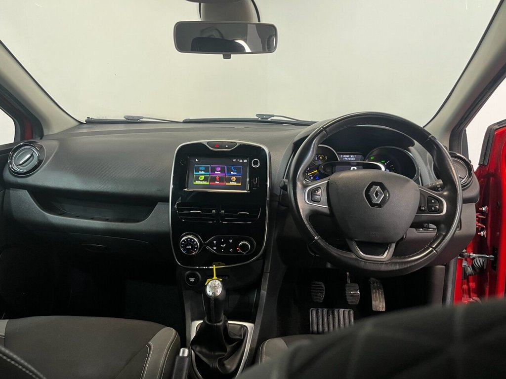 Used Renault Clio 2016 for sale - 77936022: Photo 13